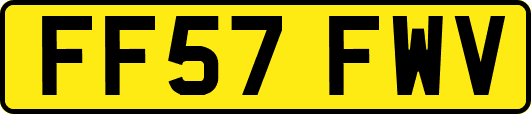 FF57FWV