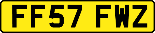 FF57FWZ