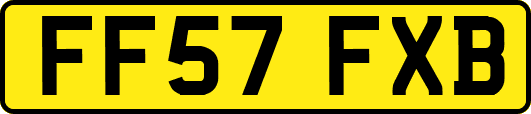 FF57FXB