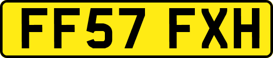 FF57FXH
