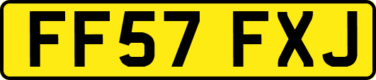 FF57FXJ