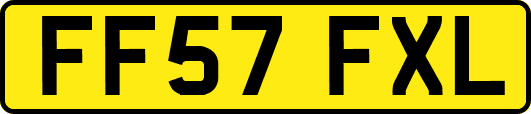 FF57FXL