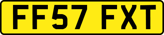 FF57FXT