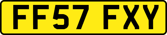 FF57FXY