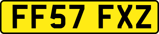 FF57FXZ