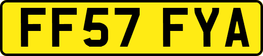 FF57FYA