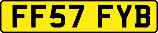 FF57FYB