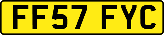 FF57FYC