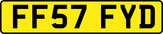 FF57FYD