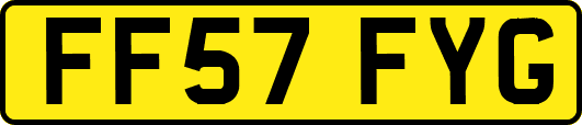 FF57FYG
