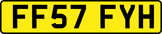 FF57FYH