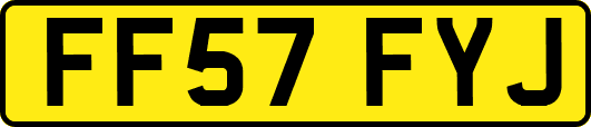 FF57FYJ