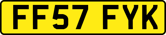 FF57FYK