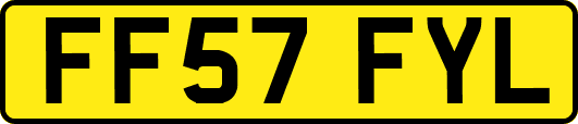 FF57FYL