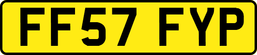 FF57FYP