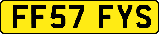 FF57FYS