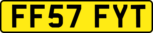 FF57FYT