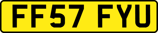 FF57FYU