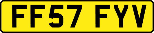 FF57FYV