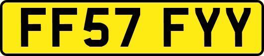 FF57FYY