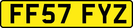 FF57FYZ