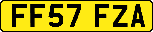 FF57FZA