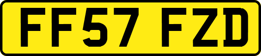FF57FZD