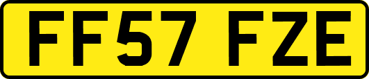 FF57FZE