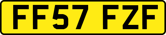 FF57FZF
