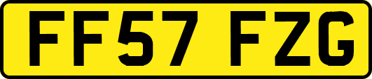 FF57FZG