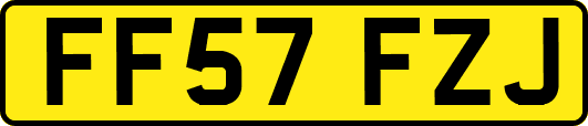 FF57FZJ