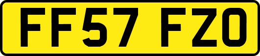 FF57FZO