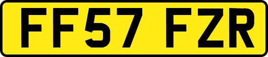 FF57FZR