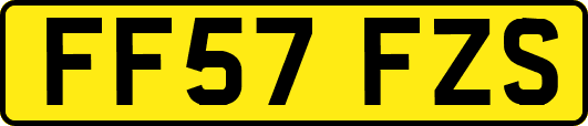 FF57FZS