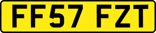 FF57FZT