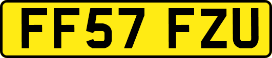 FF57FZU