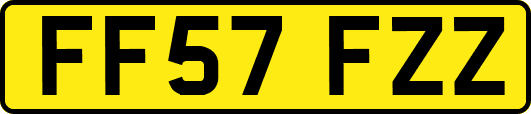 FF57FZZ