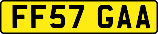 FF57GAA