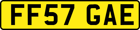 FF57GAE