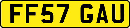 FF57GAU