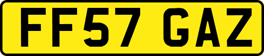 FF57GAZ