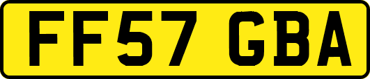FF57GBA
