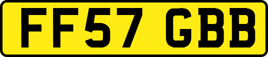 FF57GBB