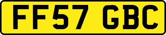 FF57GBC