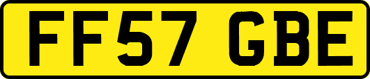FF57GBE