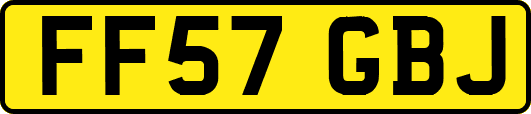 FF57GBJ