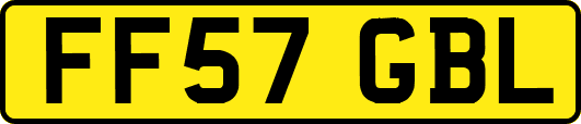 FF57GBL
