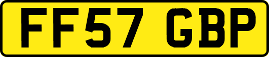 FF57GBP