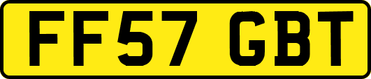 FF57GBT