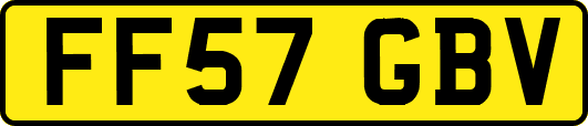 FF57GBV